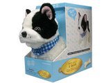 Westminster 3020 B-O Tux the Terrier