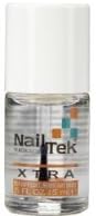 Nailtek Xtra for Difficult and Resistant Nails, 0.5 Fluid Ounce SOLD BY Prefectmart THANK YOU