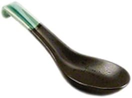 Spoon 5-1/4"l (GREEN)