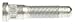 Dorman 610-428.1 Wheel Lug Stud