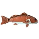 Redfish Cabin Critter 17