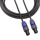 Audio-Technica AT700-25 Premium 25' Speaker Cable with Speakon to Speakon Connector