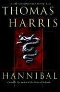 "Hannibal" av Thomas Harris