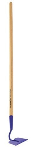 True Temper Real Tools For Kids Garden Hoe With 42-Inch Handle KHM