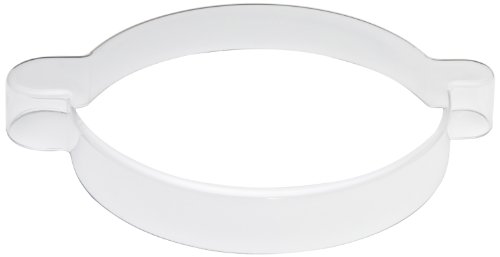 ChocoVision 4PL-1007 Plastic Dust Cover for The Revolation-V Chocolate Tempering Machine