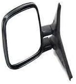Wing Mirror Unit Passenger's Side Door Mirror Unit