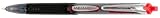 Zebra Sarasa SE Rapid Dry Ink Gel Retractable Pen, 0.7mm, Red, 12 Pack (46430)