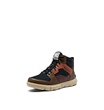 Sorel Men's Explorer Sneaker Mid Waterproof Shoe