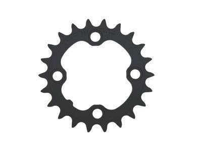 SHIMANO XT Inner 22T 4 Arm MTB Chainring FCM760