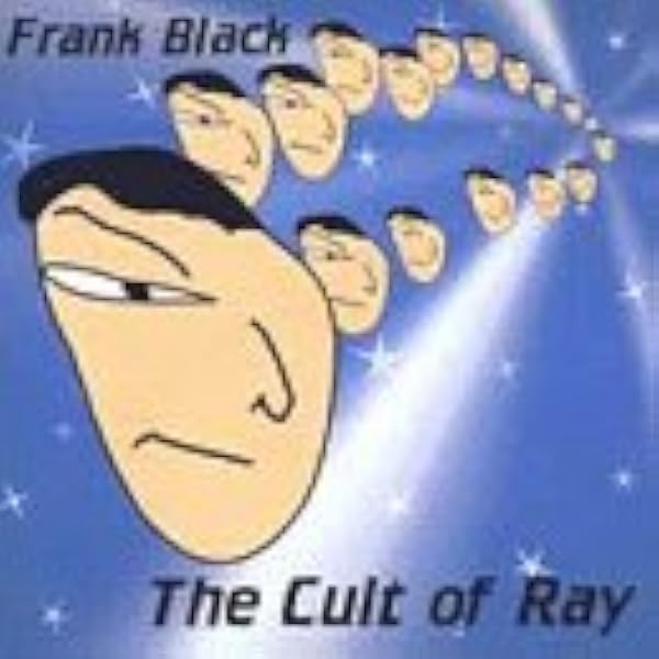 BLACK,FRANK - Frank Black - Amazon.com Music