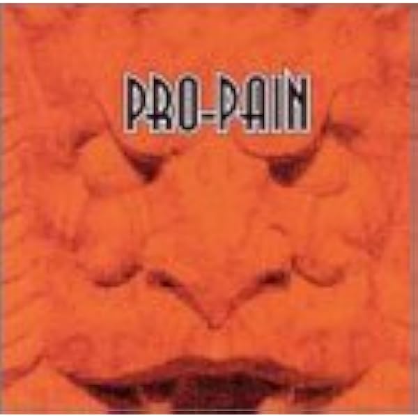 激レア PRO-PAIN / CONTENTS UNDER〜 レコード LP Pro-Pain - Contents Under Pressure - Amazon.com Music