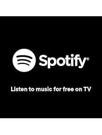 Spotify Music - for Fire TV
