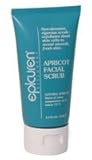 Epicuren Apricot Facial Scrub (select option/size)