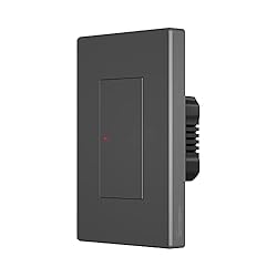 SONOFF M5 Smart Light Switch Wi-Fi Wall