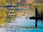 Reflections of Reb Zadok (Volume I) by 