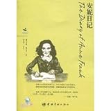 The Diary of Anne Frank - English-Chinese Edition - By Anne Frank / One Section of the Series of Lov by 