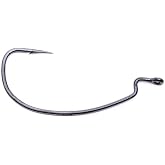 Googan Squad Green Series Mondo EWG Hook, 5/0, GMXWH-50