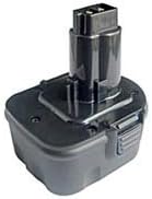 Replacement For DEWALT DC980 CORDLESS POWER TOOL BATTERY Battery