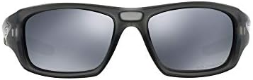 Women's She's Unstoppable 0OO9297 Polarized Round Sunglasses
