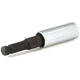 Amazon Com One Way Screw Remover Installer Set With Sleeve 3 Piece Automotive