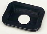Truck-Lite 14710 Grommet Model 14 Products Rectangular Sealed Black
