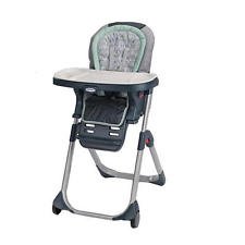 graco duodiner lx high chair high chair