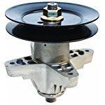 Spindle Assembly for MTD,Cub Cadet 918-04126, 918-04125, 618-04126, 618-04125 by DIY Parts Depot