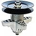DIY Parts Depot Spindle Assembly for MTD,Cub Cadet 918-04126, 918-04125, 618-04126, 618-04125