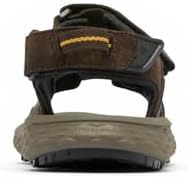 Konos Hiker 3-Strap Sandalo Uomo