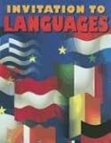 Invitation to Languages Student Edition (softcover) by 
