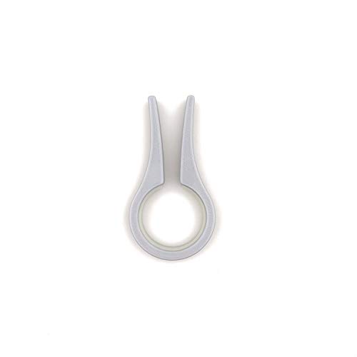 Owill Camera Lens Repair Tool Filter Remover Tool Parts for DJI OSMO Action 4K Camera (White)