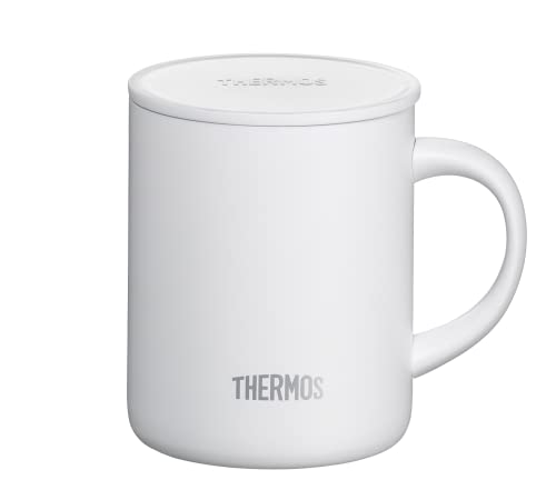 Thermos Longlife Cup Thermal Steel 0.35 L