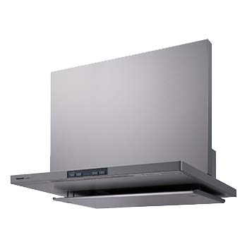 パナソニック(Panasonic) エコナビ搭載 フラット形レンジフード FY-75DED3-S商品画像