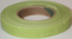 Nile (Light) Green Floral Tape