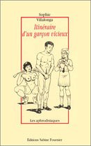 Itinéraire d'un garçon vicieux