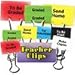 Top Notch Teacher Products Things to Do Binder Clips (6 Pack), 2