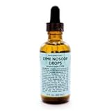 Lyme Nosode 2oz by Professional Formulas