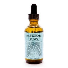 Lyme Nosode 2oz by Professional Formulas