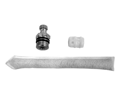 MAHLE Filtre déshydrateur clim Bouteille Déshydratante AD 181 000S