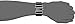 Nixon Men's A028000 Rotolog Watch