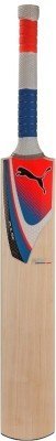 Puma English Willow Cricket Bat Pulse 3000 Full Size Light Weight Parallel Grains