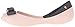 Melissa Women's Queen V Ballet Flat