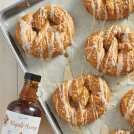 King Arthur Flour Soft Buttery Pretzel Mix - Thumbnail 4