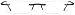 GAMMA RAY Lightweight Flex Arm TR90 Rimless Readers Reading Glasses - 1.50x