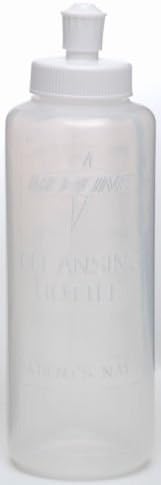 8 oz Cleansing Bottle Baby