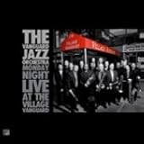 Monday Night Live At The Village Vanguard