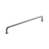 Amerock | Cabinet Pull | Polished Chrome | 7-9/16