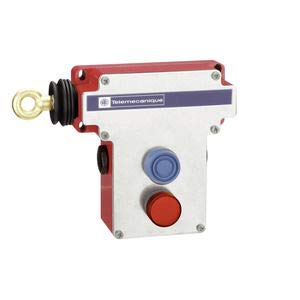 Schneider XY2CE 2 A570TK Rope Hoist Emergency Switch for Lengths up to max. 70 m Li Öö KOR