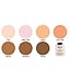 Ben Nye Translucent Face Powder - Chestnut 3 oz.