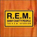 R.E.M. Album: «Shiny Chatty People» (Front side) R.E.M. Album: «Shiny Chatty People» (Front side)